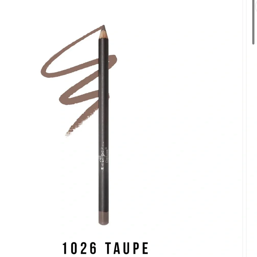 Italia Deluxe‎ ultraFine Eyeliner